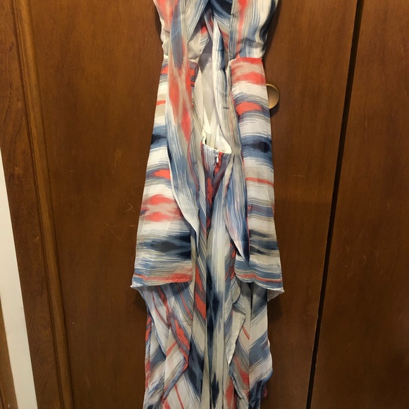 Feels Like Destiny Fashion Nova Dress - Picture 3 of 6